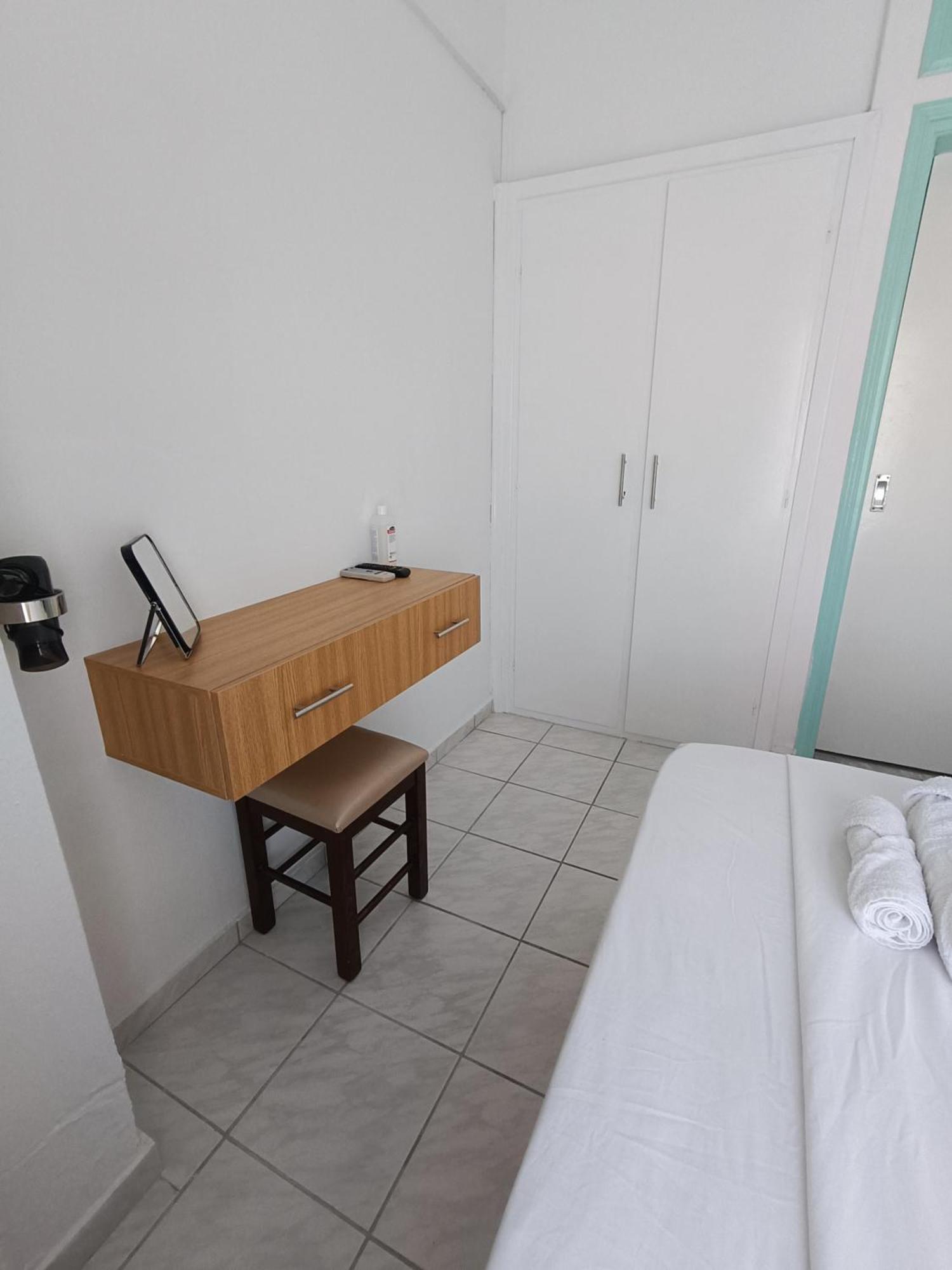 Galini Apartments Bali  Exteriér fotografie